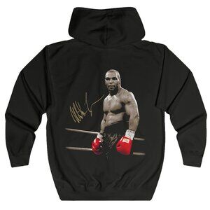 Mike Tyson - Hoodie